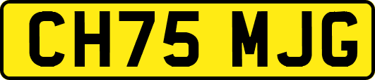 CH75MJG