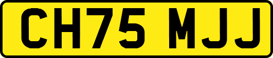 CH75MJJ