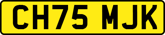 CH75MJK