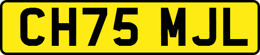 CH75MJL