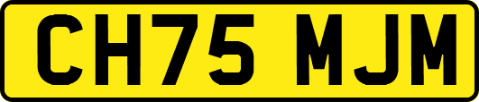 CH75MJM