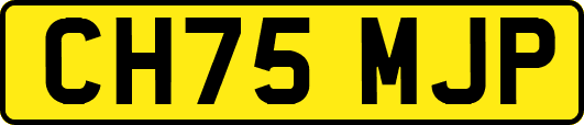 CH75MJP