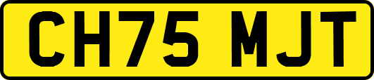 CH75MJT