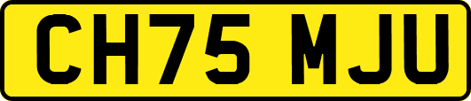 CH75MJU