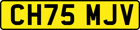 CH75MJV