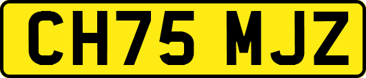 CH75MJZ