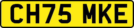 CH75MKE