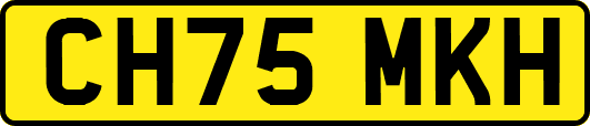 CH75MKH