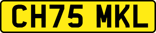 CH75MKL
