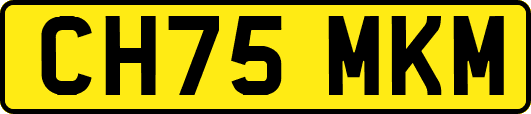 CH75MKM