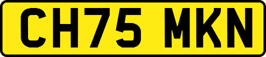 CH75MKN