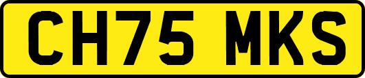CH75MKS