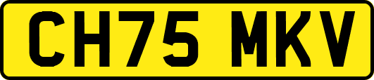 CH75MKV