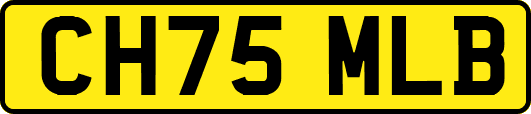 CH75MLB