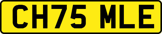 CH75MLE