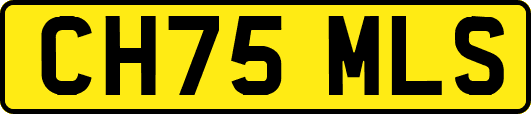 CH75MLS