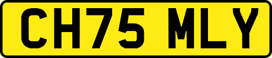 CH75MLY