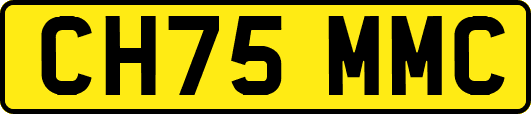 CH75MMC