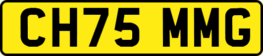 CH75MMG