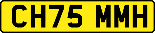 CH75MMH