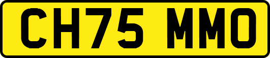CH75MMO
