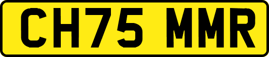 CH75MMR