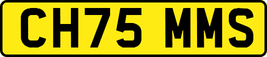 CH75MMS