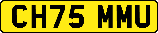 CH75MMU