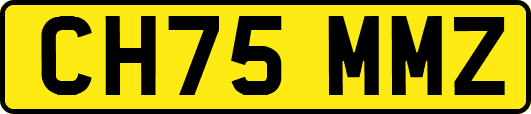 CH75MMZ