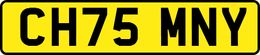 CH75MNY