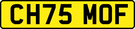 CH75MOF