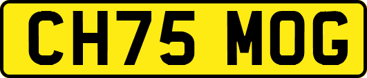 CH75MOG