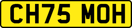 CH75MOH