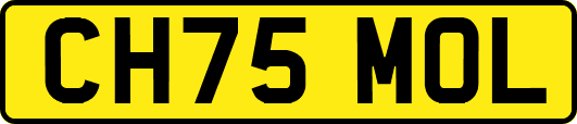 CH75MOL