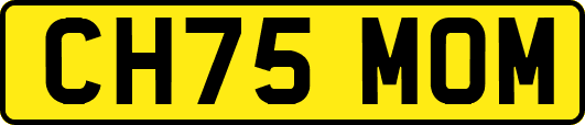 CH75MOM
