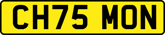 CH75MON