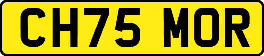 CH75MOR