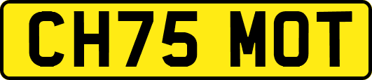 CH75MOT