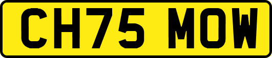 CH75MOW
