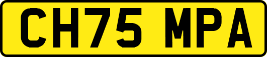 CH75MPA