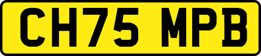 CH75MPB