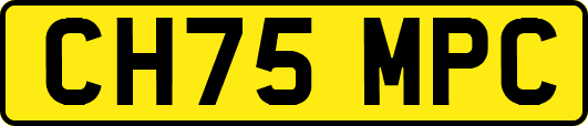 CH75MPC