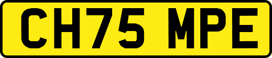 CH75MPE