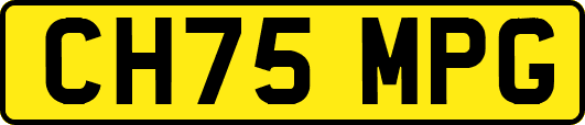 CH75MPG