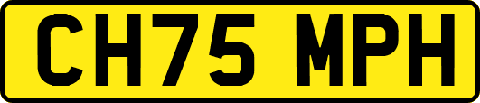 CH75MPH