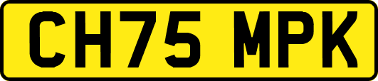 CH75MPK