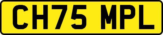 CH75MPL