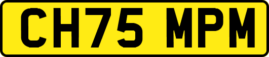 CH75MPM