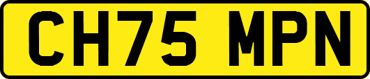 CH75MPN