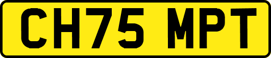CH75MPT
